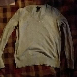 Anne Taylor sweater